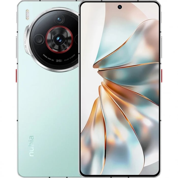 Telefon mobil ZTE Nubia Z60S Pro 256GB