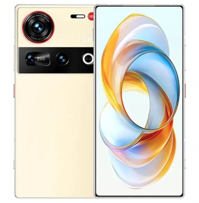 Telefon mobil ZTE Nubia Z70 Ultra 256GB