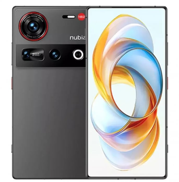 Telefon mobil ZTE Nubia Z70 Ultra 512GB