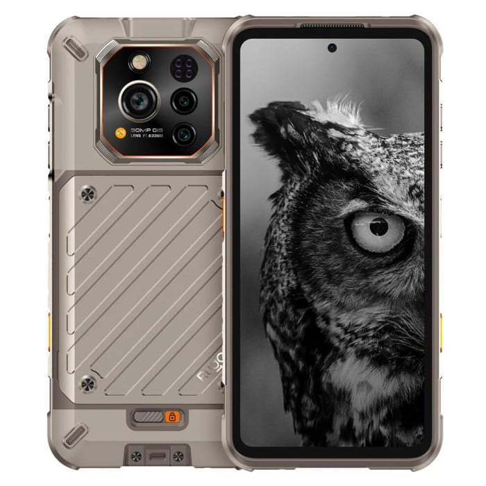 Telefon Ulefone RugOne Xever 7