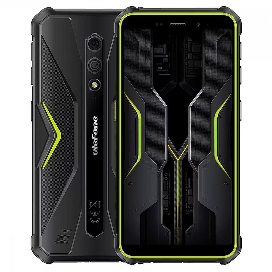 Ulefone Telefon Ulefone Armor X12 Pro