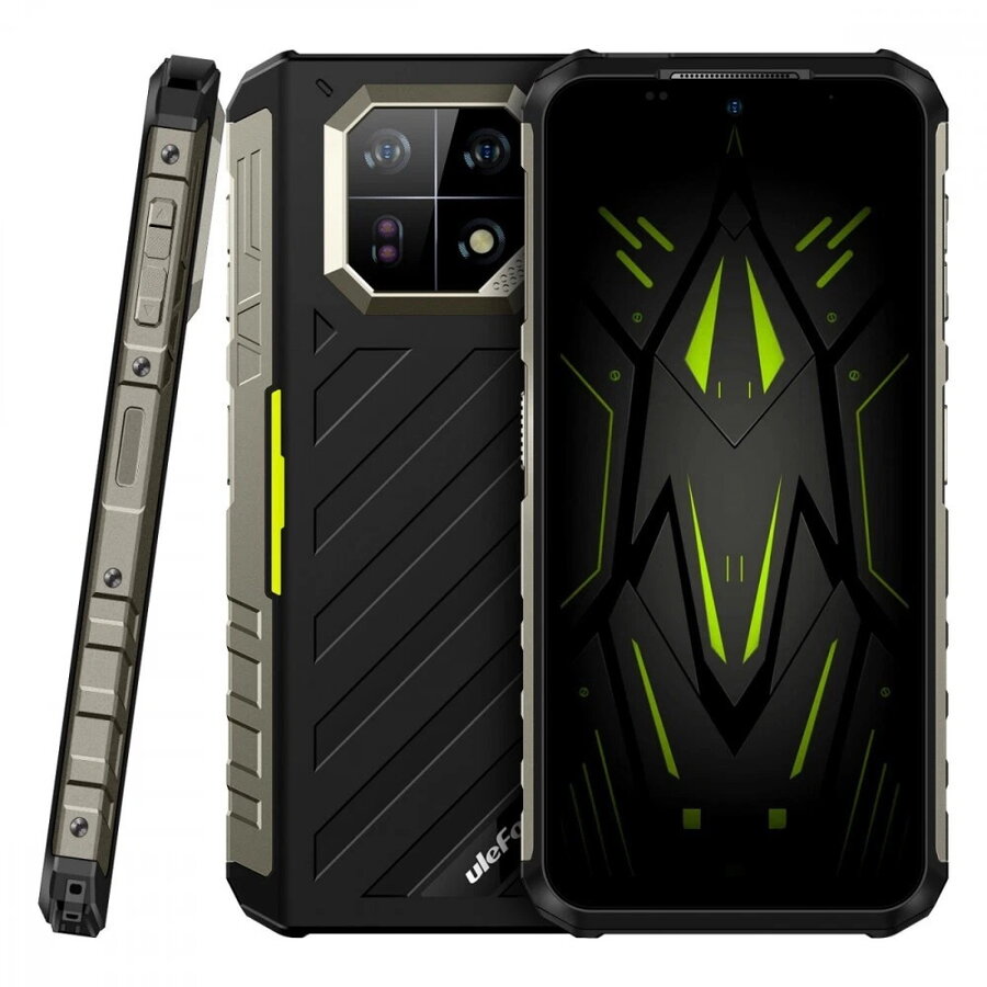 Ulefone Telefon mobil Ulefone Armor 22