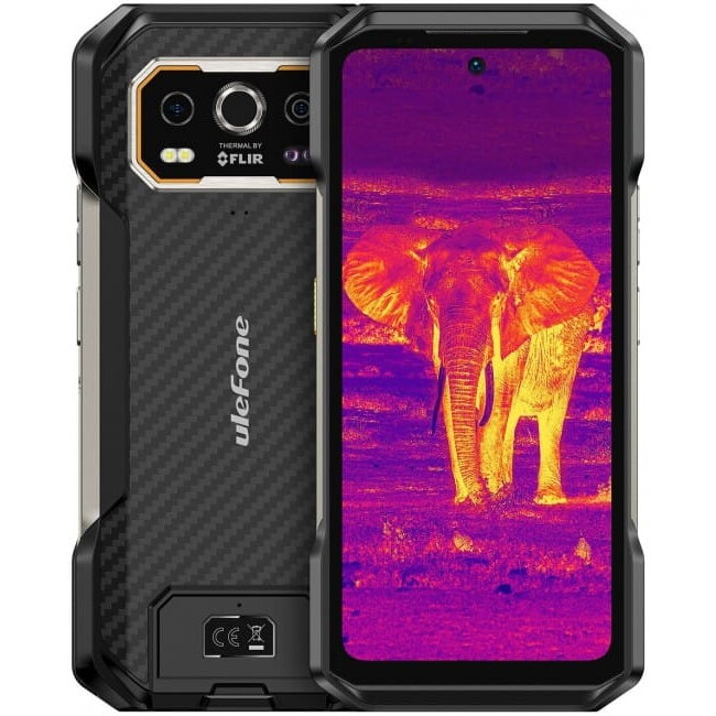 Ulefone Telefon mobil Ulefone Armor 27T