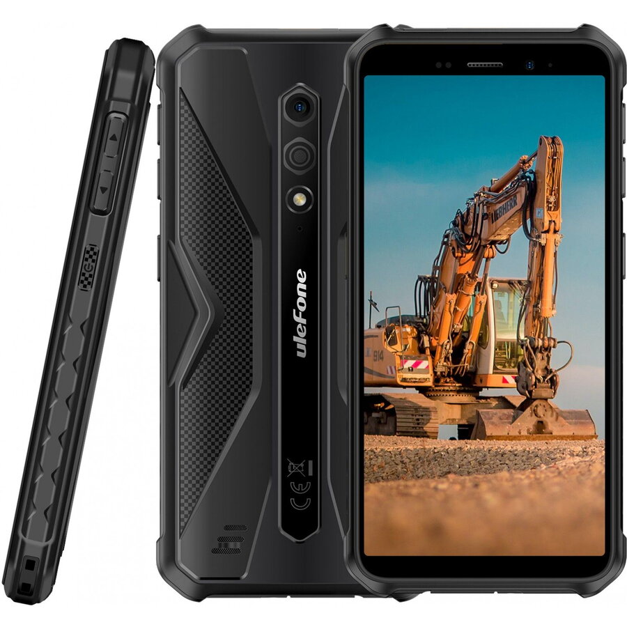Ulefone Telefon mobil Ulefone Armor X12