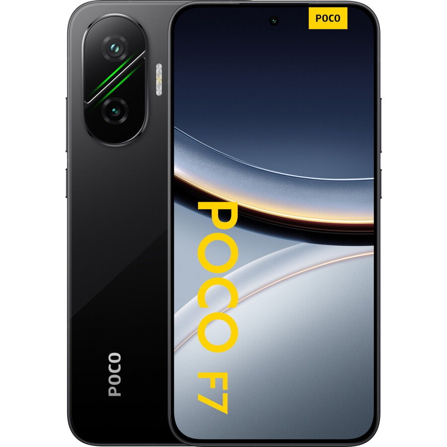 Xiaomi Telefon mobil Poco F7