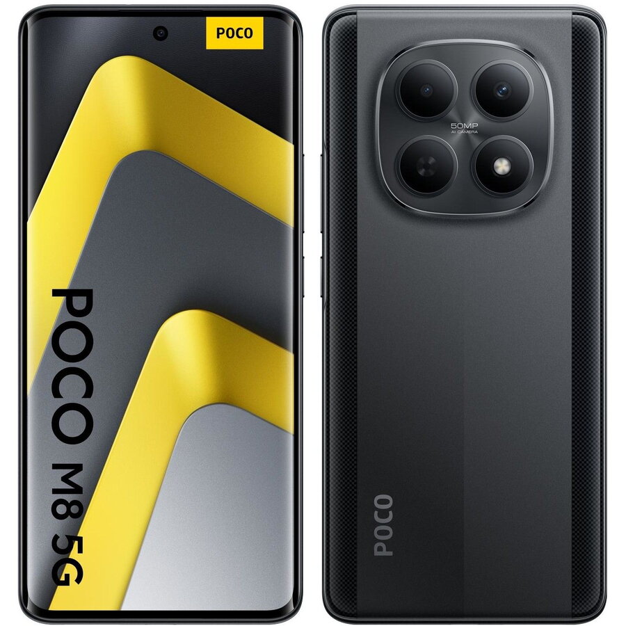 Xiaomi Telefon mobil Poco M8