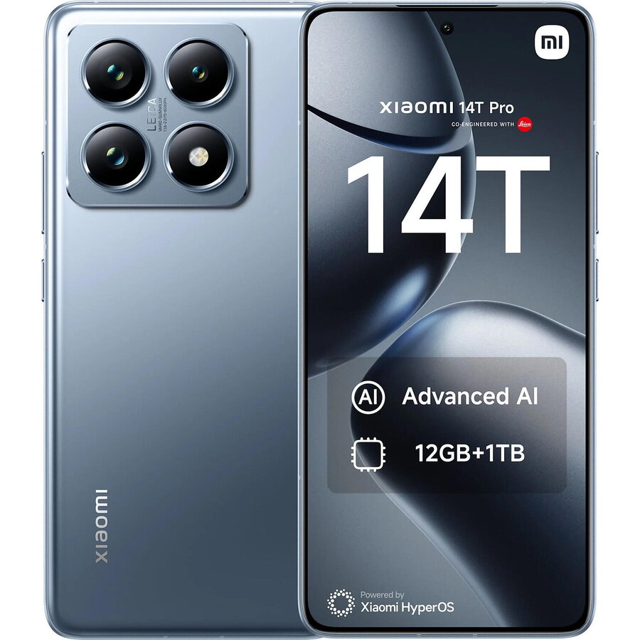 Xiaomi Telefon mobil Xiaomi 14T Pro