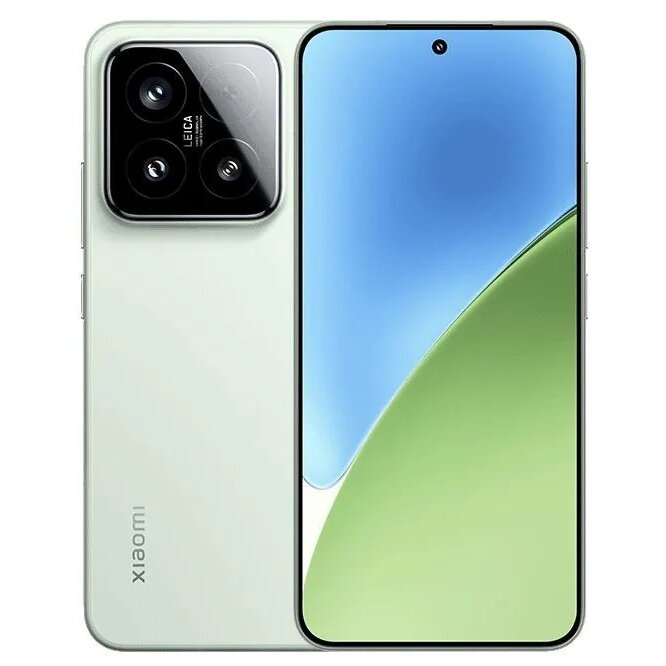 Xiaomi Telefon mobil Xiaomi 15