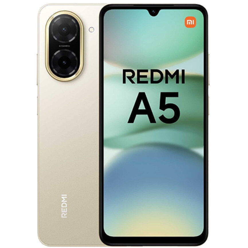 Xiaomi Telefon mobil Xiaomi Redmi A5