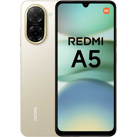 Xiaomi Telefon mobil Xiaomi Redmi A5
