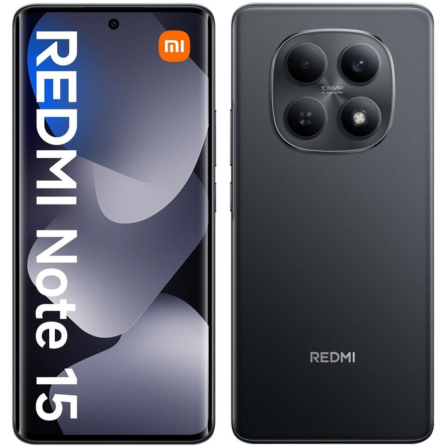 Xiaomi Telefon mobil Xiaomi Redmi Note 15