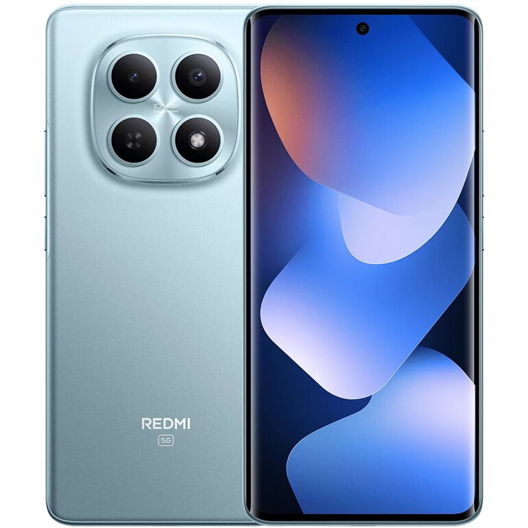 Xiaomi Telefon Mobil Xiaomi Redmi Note 15