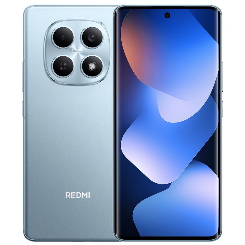Xiaomi Telefon mobil Xiaomi Redmi Note 15