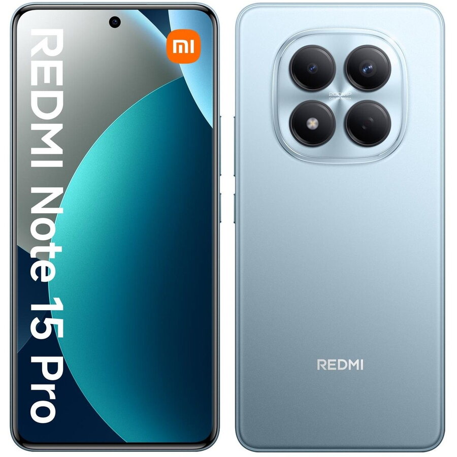 Xiaomi Telefon mobil Xiaomi Redmi Note 15 Pro