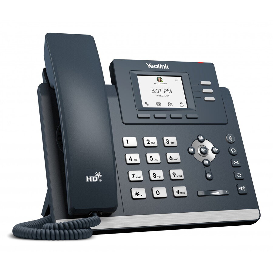 YEALINK Telefon Yealink 1301016