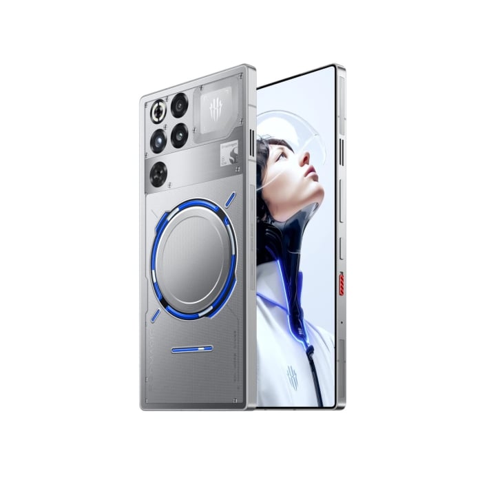 ZTE Nubia RedMagic 11 Pro