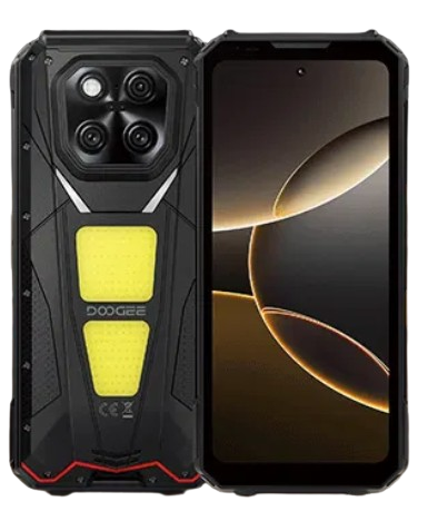 Telefon Mobil Doogee V Max LR