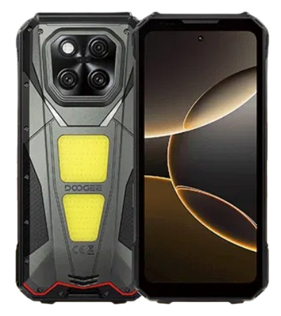 Telefon Mobil Doogee V Max LR Pro