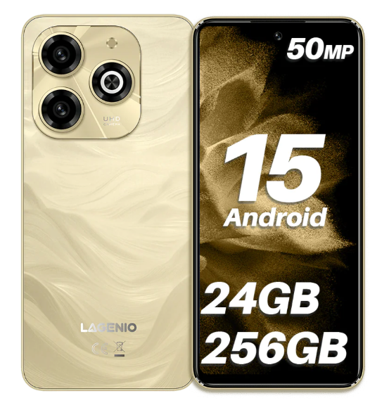 Telefon Mobil LAGENIO A11 Pro