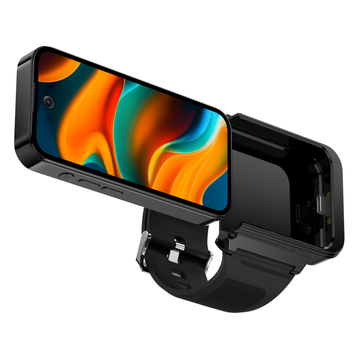 Telefon Ceas Inteligent iSEN PG999