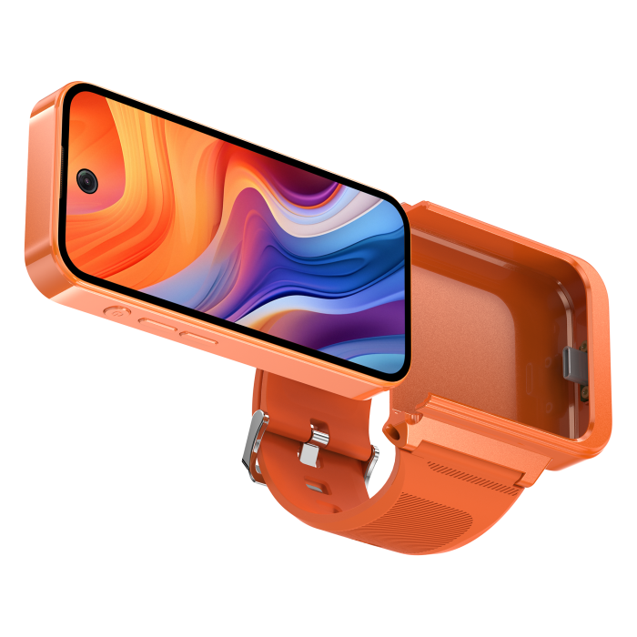 Telefon Ceas Inteligent iSEN PG999