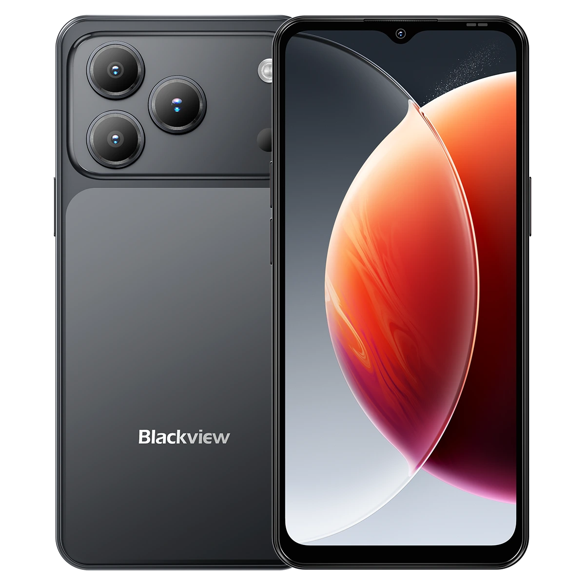 Telefon Mobil Blackview Wave 7C