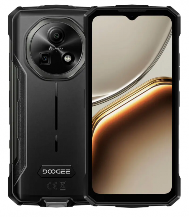 Telefon mobil DOOGEE Fire 7