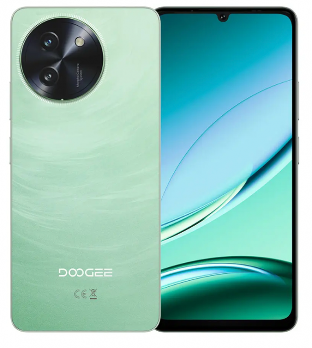 Telefon Mobil Doogee Note 59 Pro
