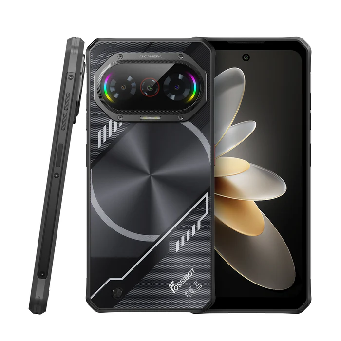 Telefon Mobil FOSSiBOT F114