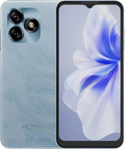 Telefon mobil HOTWAV Note 15