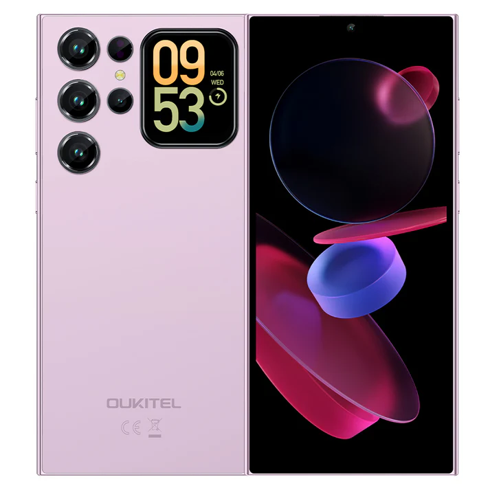 Telefon Mobil Oukitel C62