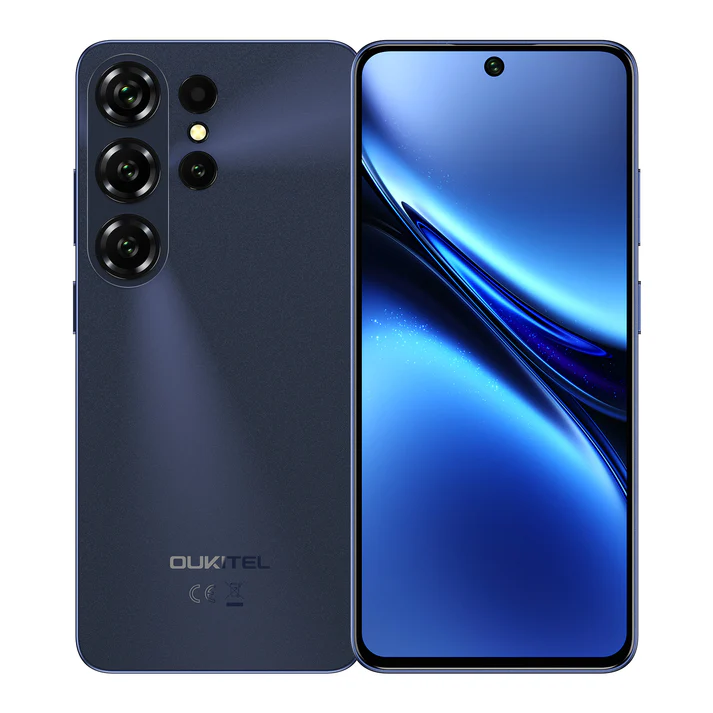 Telefon Mobil OUKITEL C26