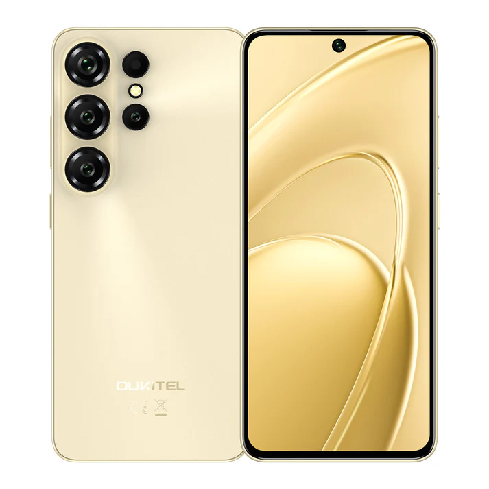 Telefon Mobil OUKITEL C26