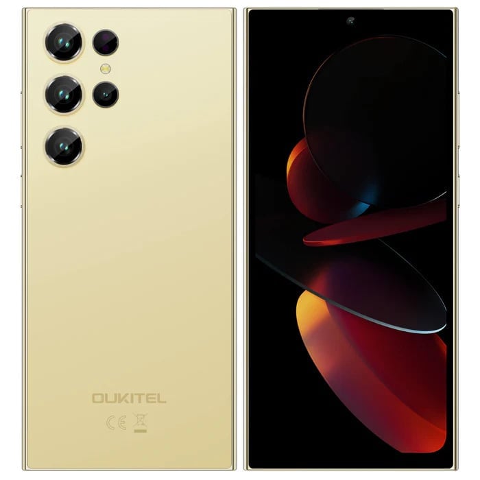 Telefon Mobil Oukitel C61