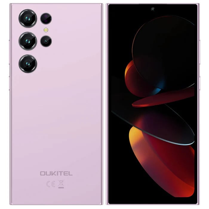 Telefon Mobil Oukitel C61