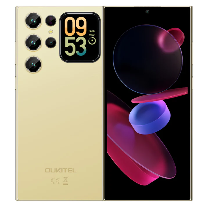 Telefon Mobil Oukitel C62