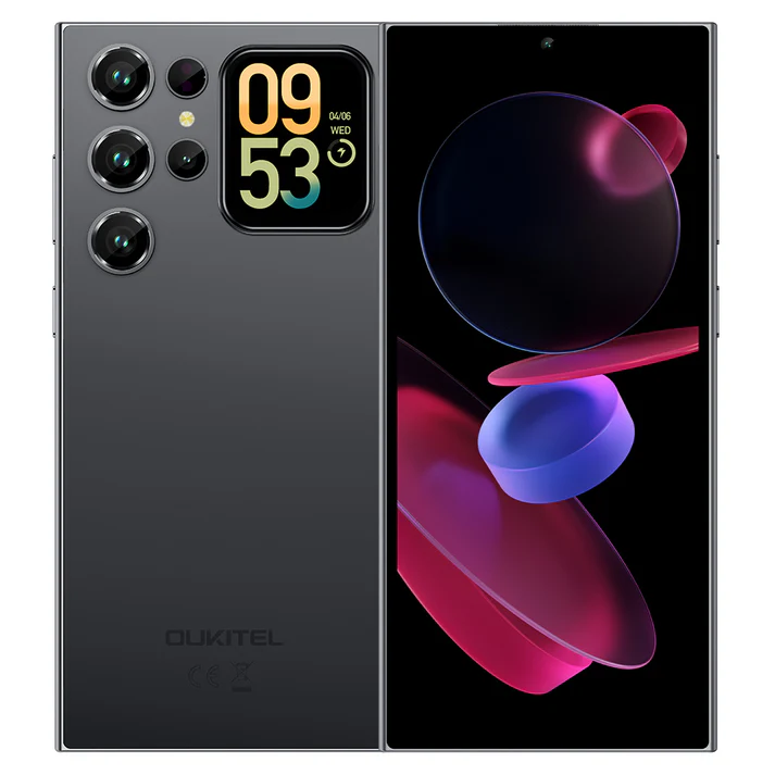 Telefon Mobil Oukitel C62