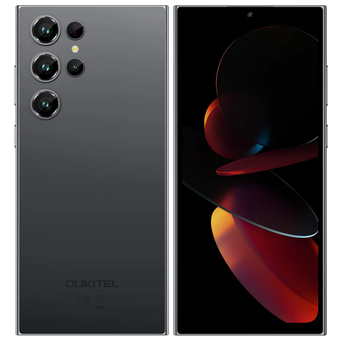 Telefon Mobil Oukitel C61