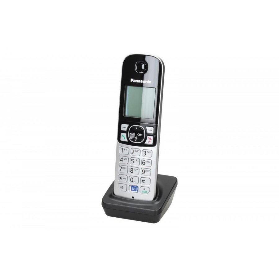 Telefon Receptor Panasonic KX-TGA681FXB