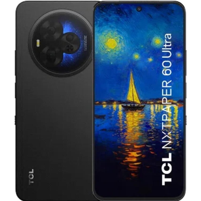 TCL Telefon TCL NxtPaper 60 Ultra