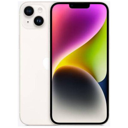 Apple Telefon Apple iPhone 14 Plus 512 GB