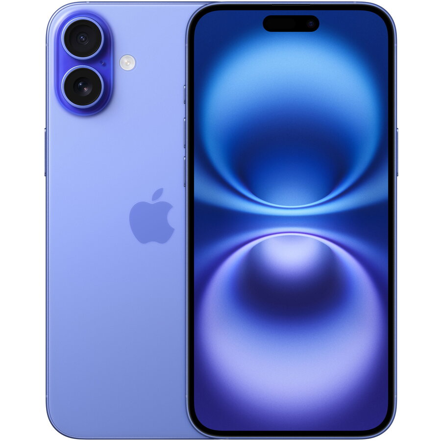 Apple Telefon mobil Apple iPhone 16 Plus