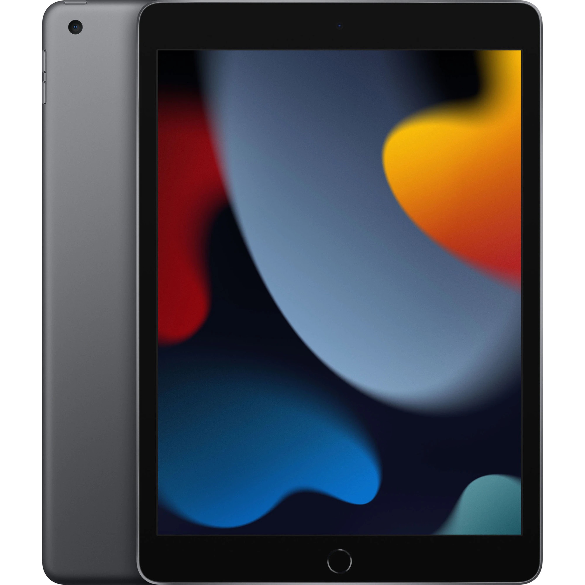 Apple iPad 10.2” (2021) 9th Gen Wifi 256 GB Space Gray Foarte bun
