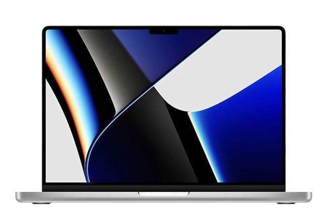 Apple MacBook Pro 14″ 2021