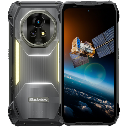Blackview Telefon mobil Blackview XPLORE 2 Satellite