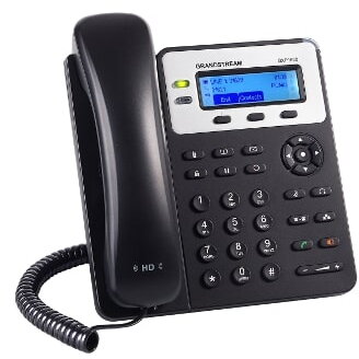 Grandstream Telefon IP Grandstream GXP1620