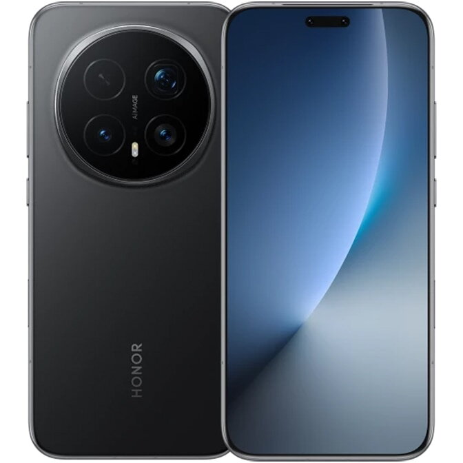 Honor Telefon mobil Honor Magic 8 Pro