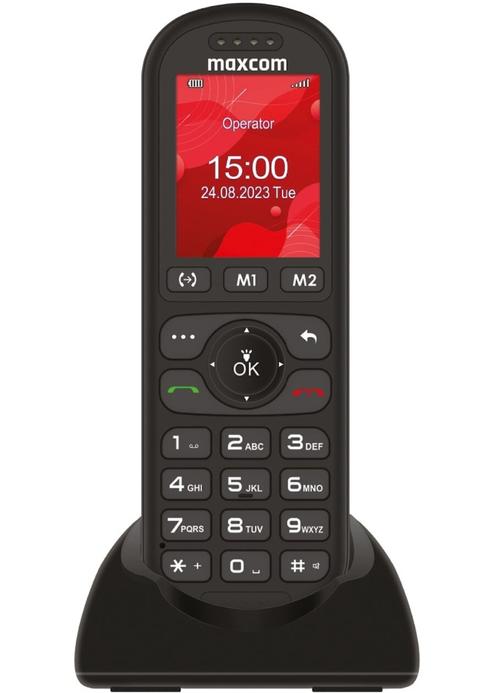 Telefon mobil Single SIM MaxCom Comfort MM39D SE