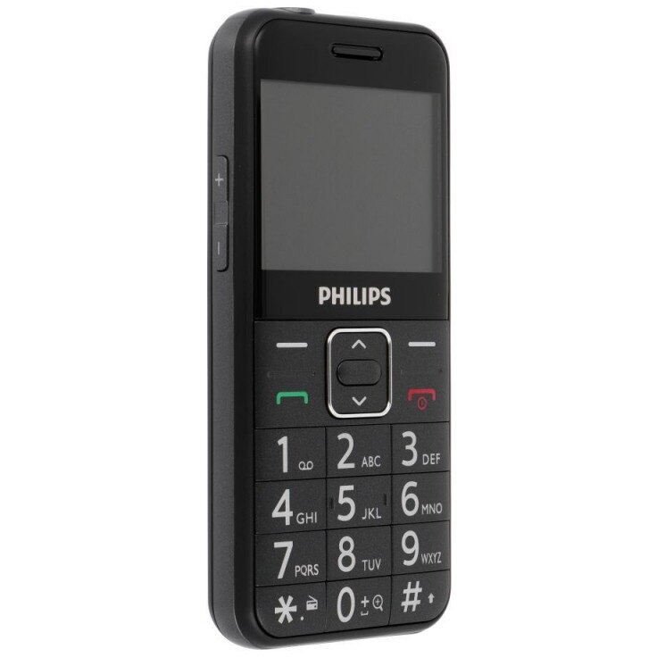 Philips Telefon mobil Philips