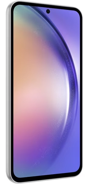 Samsung Galaxy A54 5G 256 GB Awesome White Foarte bun